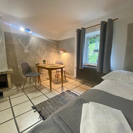 Parter Jelonek 2 - 6 Osobowy Villa Zakopane Ngoại thất bức ảnh