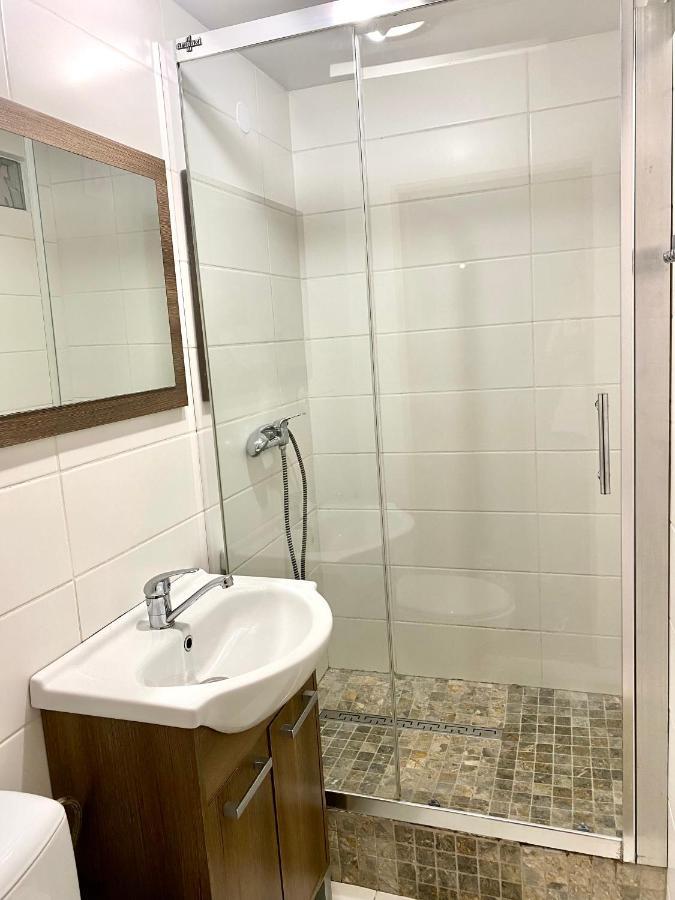 Parter Jelonek 2 - 6 Osobowy Villa Zakopane Ngoại thất bức ảnh