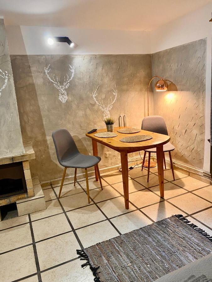 Parter Jelonek 2 - 6 Osobowy Villa Zakopane Ngoại thất bức ảnh